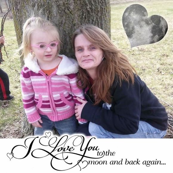 Meet your Posher, Gina - Picture 1 of 1